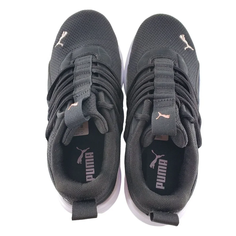 Puma 6.5 Sneakers Women Star Vital Refresh Performance Athletic Shoes Activewear